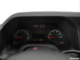  Speedometer/tachometer photo
